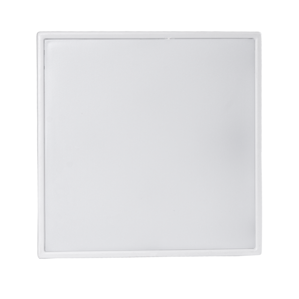 LED Downlight ốp nổi tràn viền trắng, mặt vuông 16W ánh sáng trung tính SSDL-16N SSDL-16N MPE