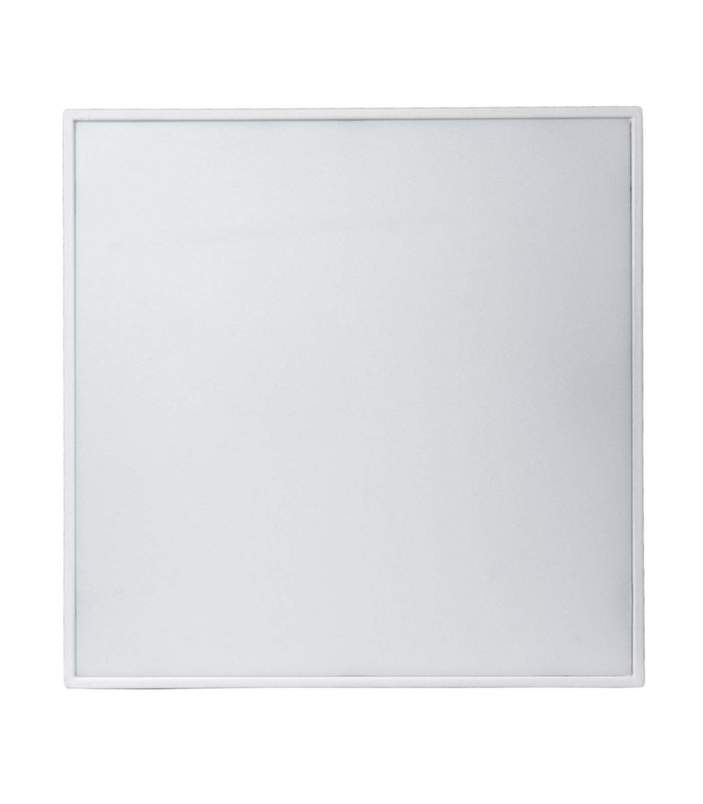 SSDL-24V-0-78 LED Downlight ốp nổi tràn viền trắng, mặt vuông 24W ánh sáng vàng SSDL-24V SSDL-24V MPE