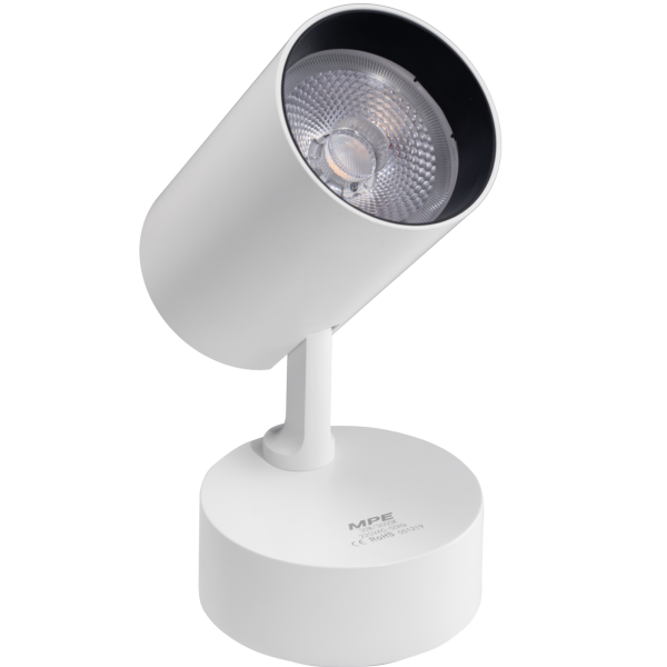 LED chiếu điểm gắn nổi 30W ánh sáng vàng SSL-30V SSL-30V MPE