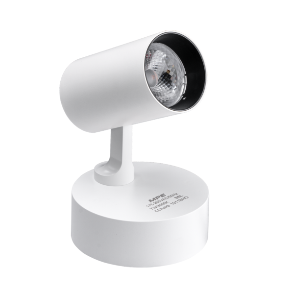 LED chiếu điểm gắn nổi 7W ánh sáng vàng SSL-7V SSL-7V MPE