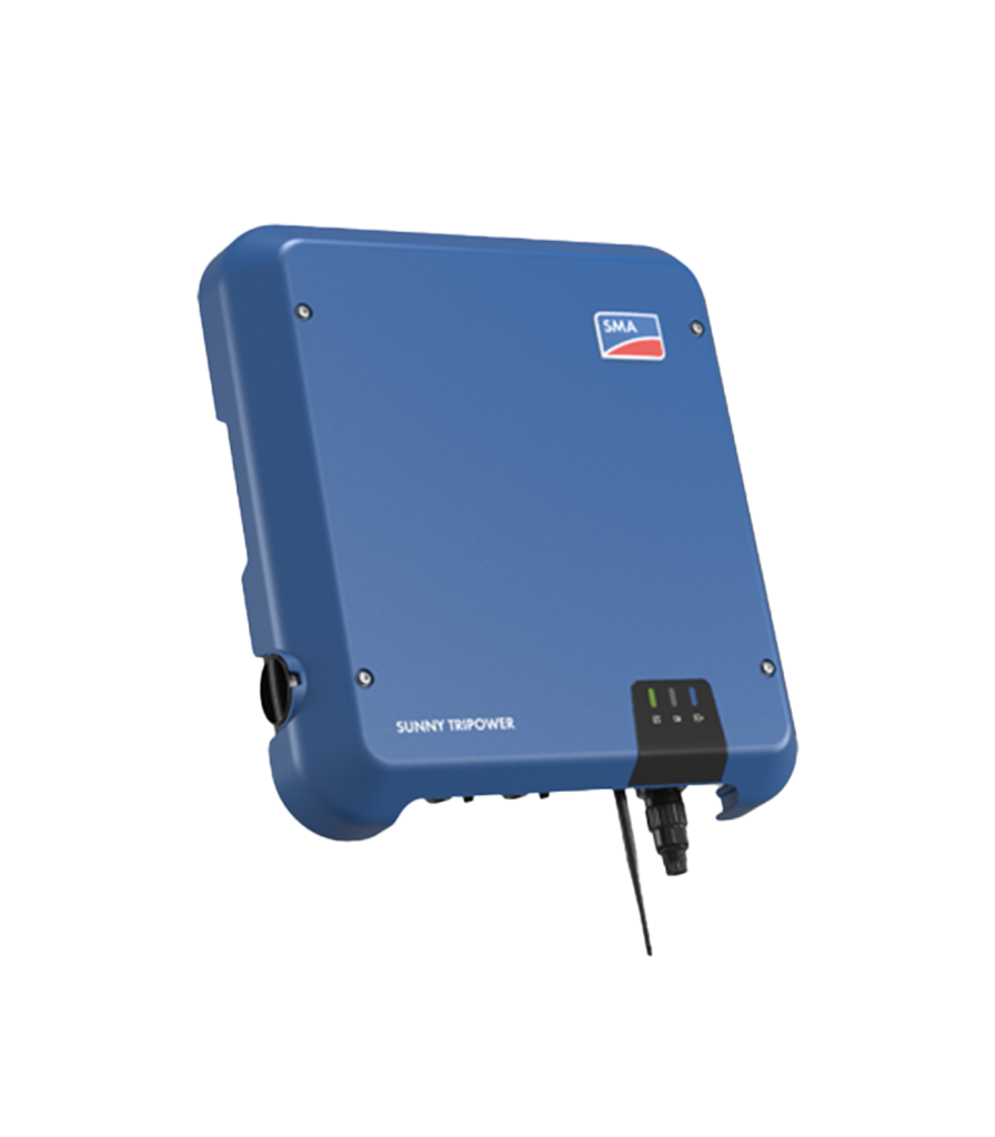 Bộ Inverter hoà lưới 10KW 3 Pha mã STP-10.0-3AV STP-10.0-3AV MPE