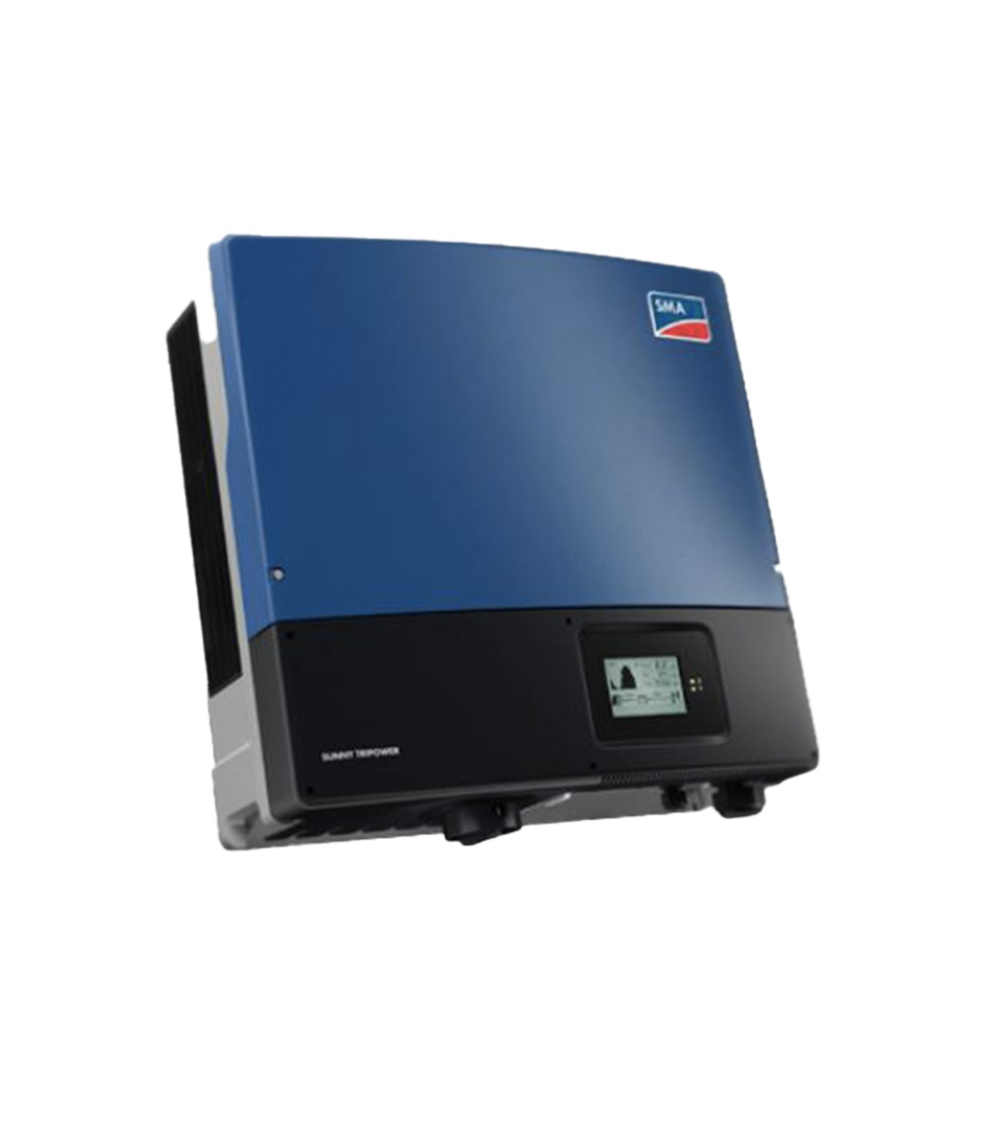 STP-15000TL-0-78 Bộ Inverter hoà lưới 15KW 3 Pha mã STP-15000TL STP-15000TL MPE