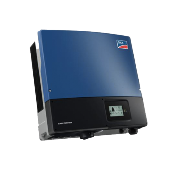 Bộ Inverter hoà lưới 25KW 3 Pha mã STP-25000TL STP-25000TL MPE