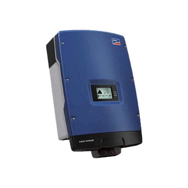 Bộ Inverter hoà lưới 5KW 3 Pha mã STP-5000TL STP-5000TL MPE