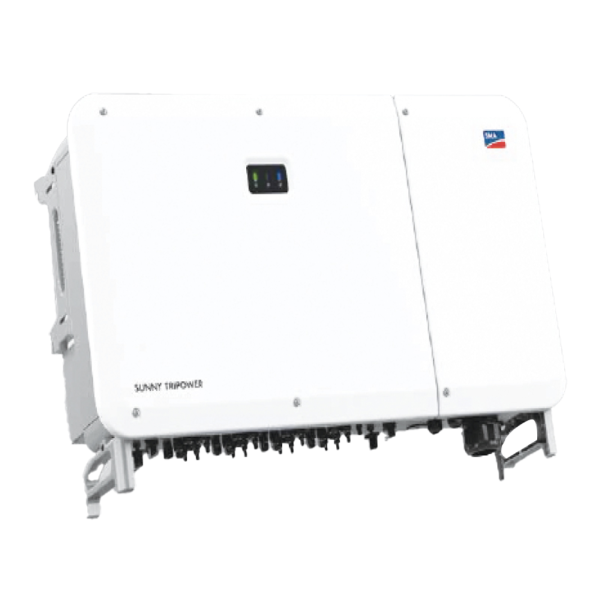 Bộ Inverter hoà lưới 110KW 3 Pha mã STP110-60 STP110-60 MPE