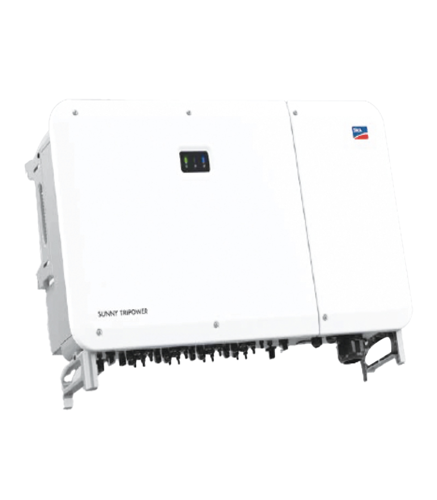 Bộ Inverter hoà lưới 110KW 3 Pha mã STP110-60 STP110-60 MPE