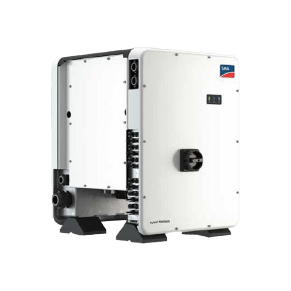 Bộ Inverter hoà lưới 50KW 3 Pha mã STP50-40 STP50-40 MPE