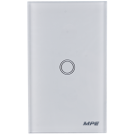 Mặt 1 công tắc, điều khiển Wifi SW1/SC SW1/SC MPE