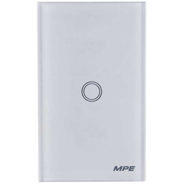 Mặt 1 công tắc, điều khiển Wifi SW1/SC SW1/SC MPE