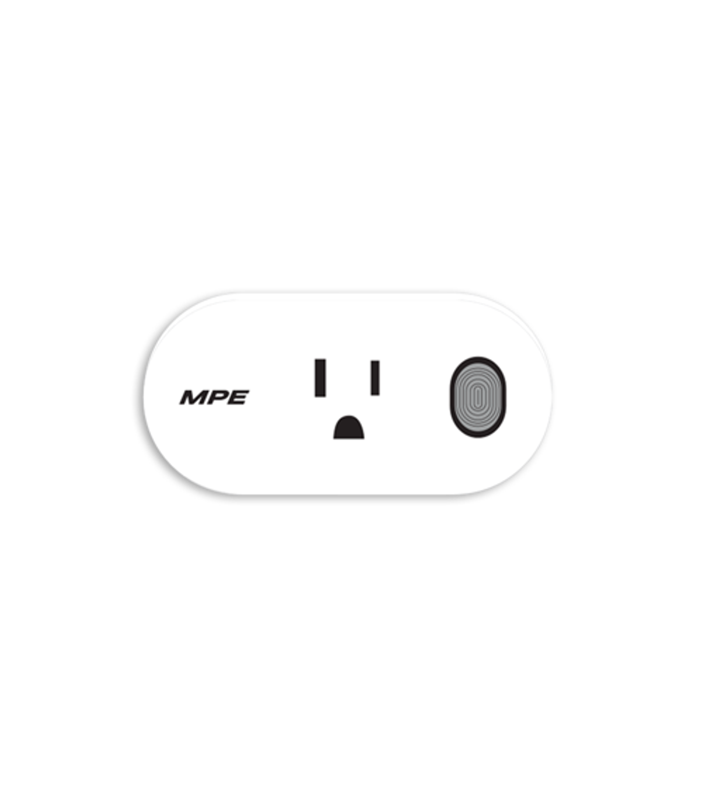 SWP16-2-0-78 Ổ cắm 3 chấu thông minh, điều khiển Wifi SWP16-2 SWP16-2 MPE