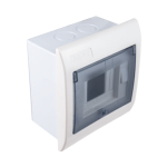 Tủ điện âm tường chứa MCB 7-10 cực mã T10 T10 MPE