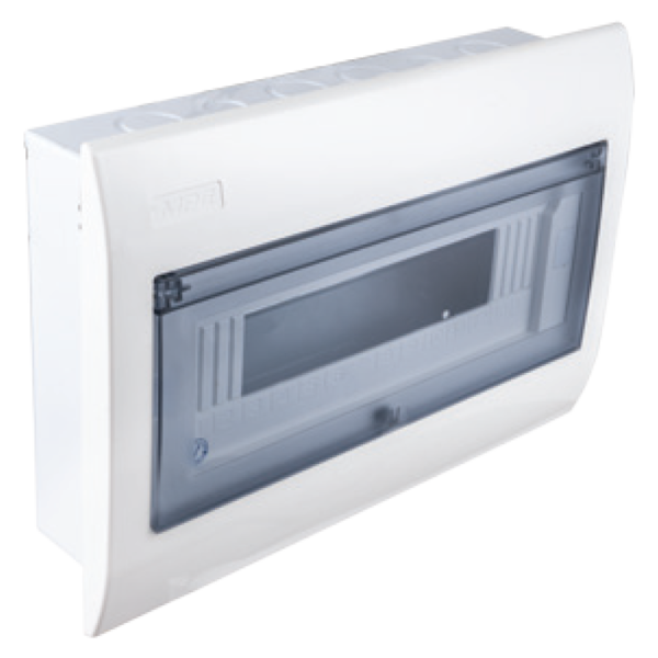 Tủ điện âm tường chứa MCB 15-20 cực mã T20 T20 MPE