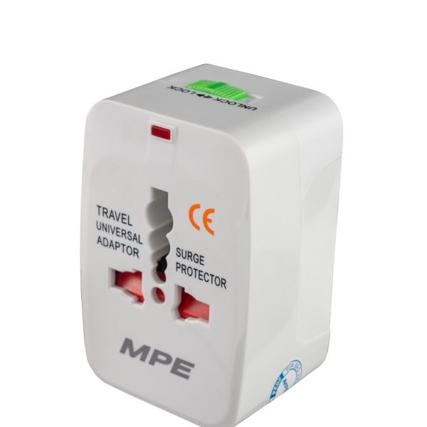 Ổ cắm du lịch mã TA1 TA1 MPE
