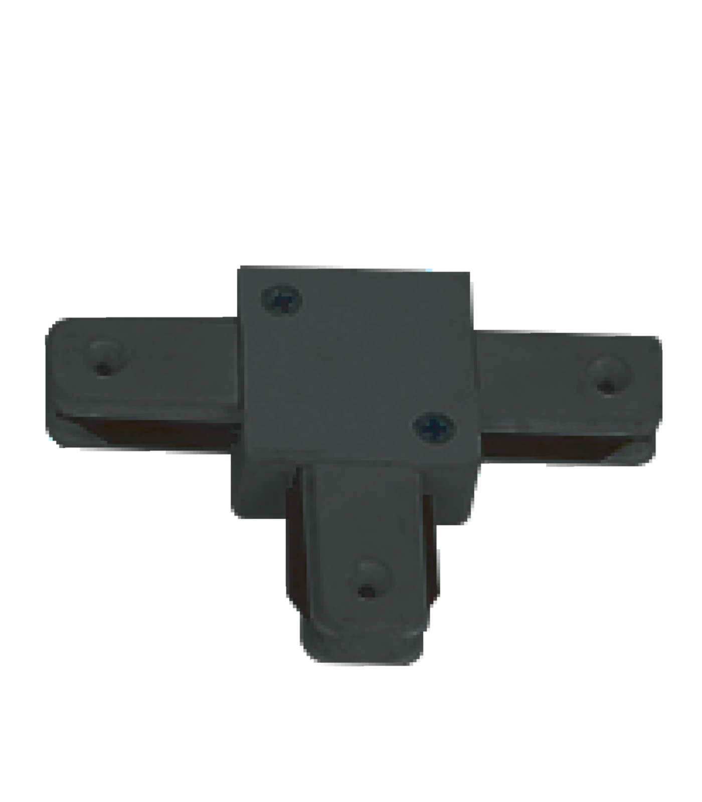 TB-0-78 Phụ kiện thanh nối T màu đen dùng cho đèn TSLB, TSLB2 mã TB TB MPE