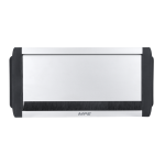 Ổ cắm âm bàn 3 ổ cắm ba chấu TBS2 TBS2 MPE