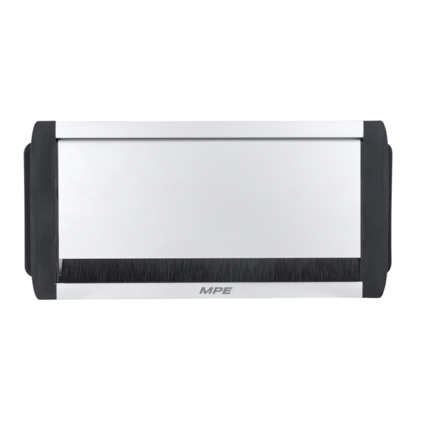 Ổ cắm âm bàn 3 ổ cắm ba chấu TBS2 TBS2 MPE