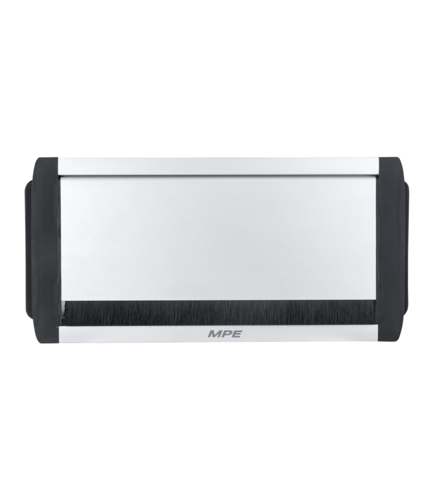 Ổ cắm âm bàn 3 ổ cắm ba chấu TBS2 TBS2 MPE