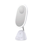 Đèn Gương Đa Năng TL 12 - 4,5W, 3 Chế Độ Màu, 3 Cấp Độ Sáng,Tích Hợp Sạc Không Dây 15W, TL12 TL12 MPE