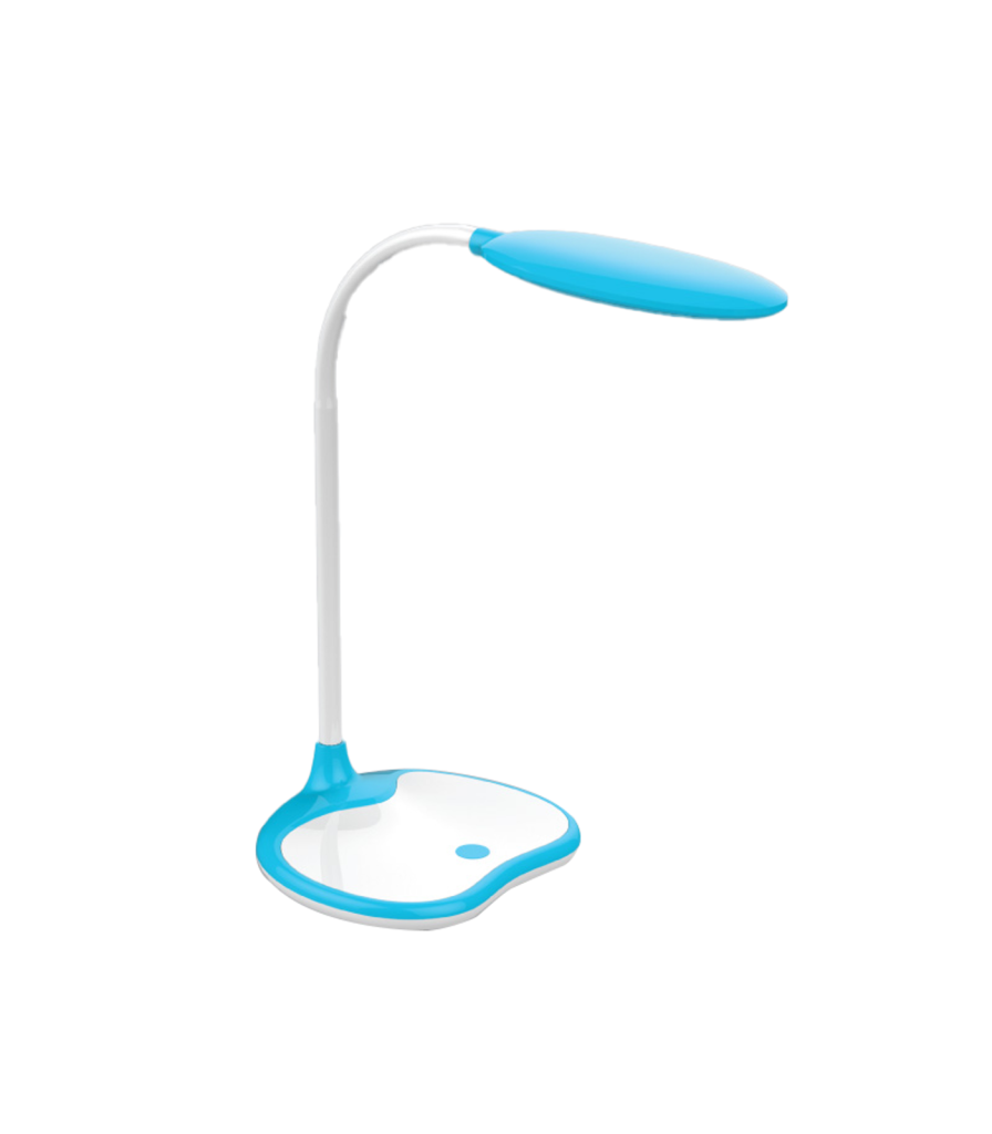 Đèn bàn 4W, 3 chế độ sáng, bảo vệ thị lực TL3 (RA>85 TL3 MPE