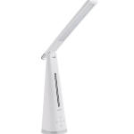 Đèn bàn 5W, 3 chế độ sáng, Tích hợp quạt + sạc USB TL6 (RA>90 TL6 MPE