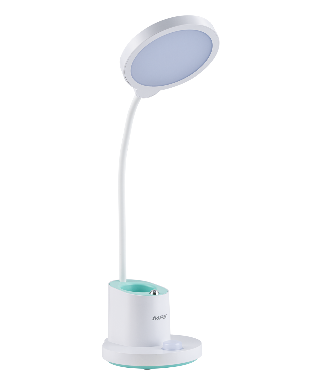 TL8-0-78 Đèn bàn đa năng 15W, cảm ứng điều chỉnh độ sáng, xoay 360 độ TL8 (RA>95 TL8 MPE