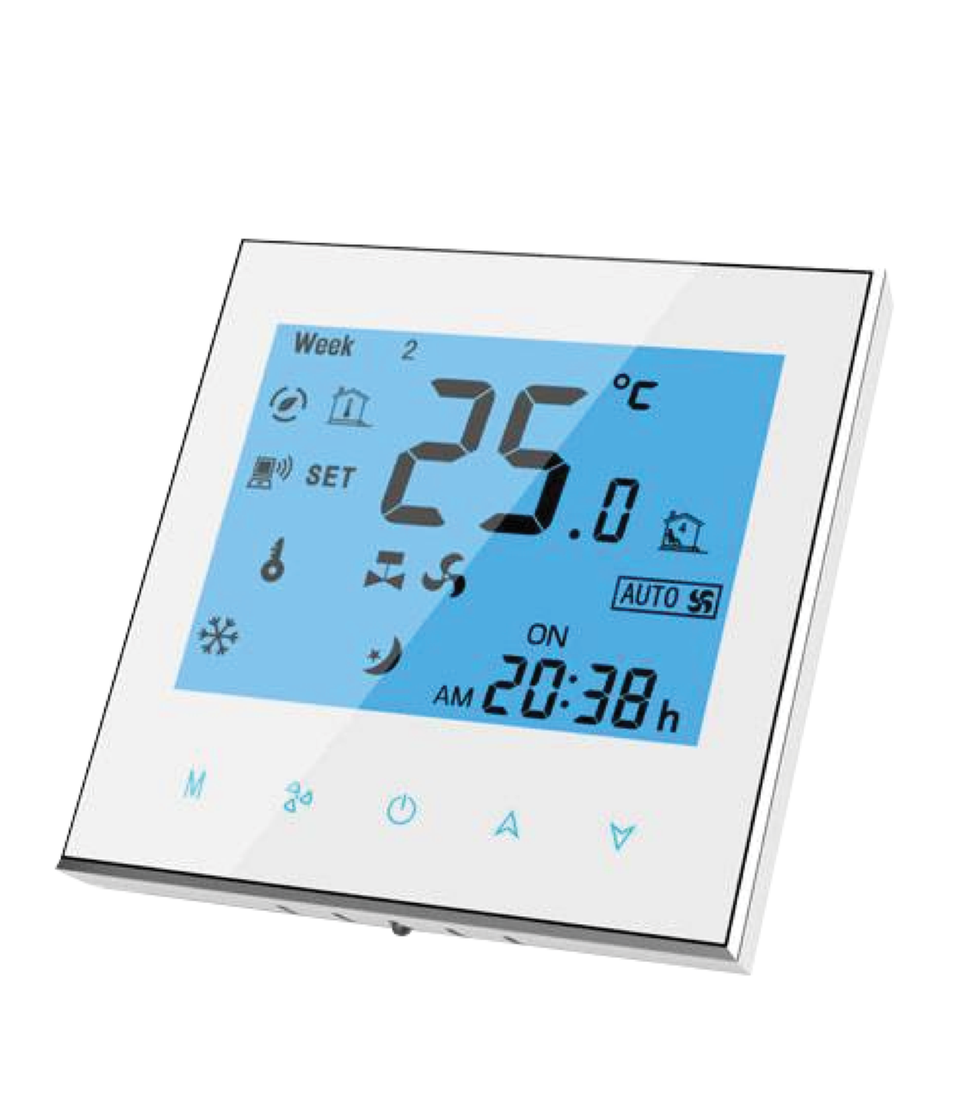 TMS1-SC-0-78 Máy đo nhiệt độ có tích hợp bộ điều khiển hiển thị thời gian TMS1/SC TMS1/SC MPE