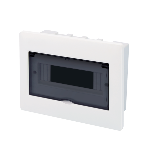 Tủ điện âm tường chứa MCB 11-14 cực mã TS-14 TS-14 MPE