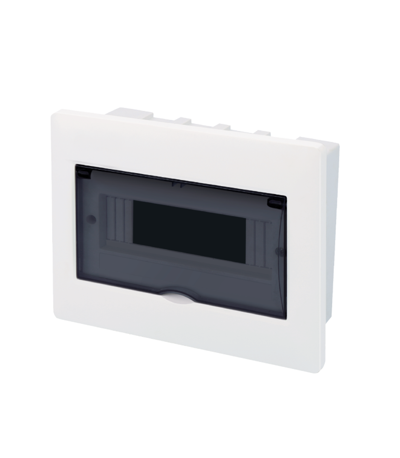 TS-14-0-78 Tủ điện âm tường chứa MCB 11-14 cực mã TS-14 TS-14 MPE