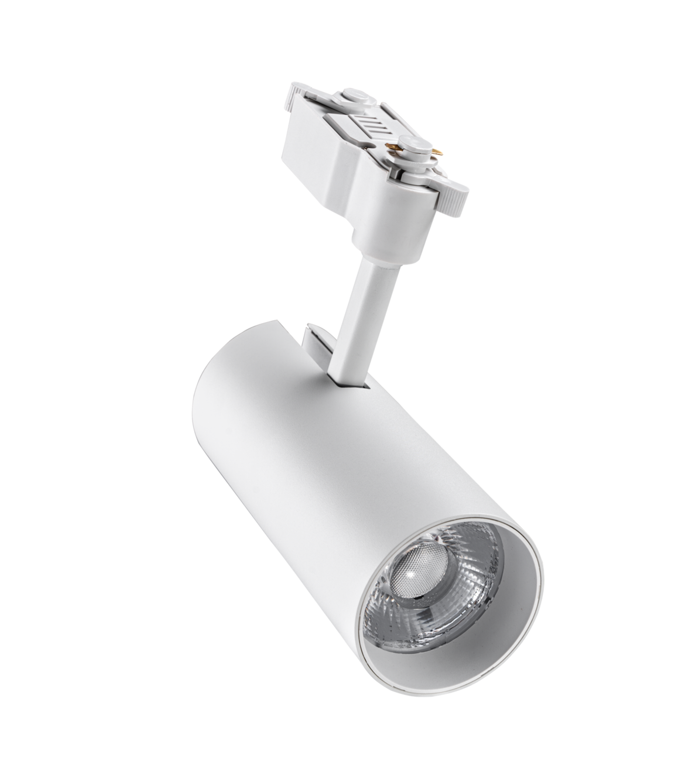 TSL2-25T-0-78 LED chiếu điểm gắn ray màu trắng 25W ánh sáng trắng TSL2-25T TSL2-25T MPE