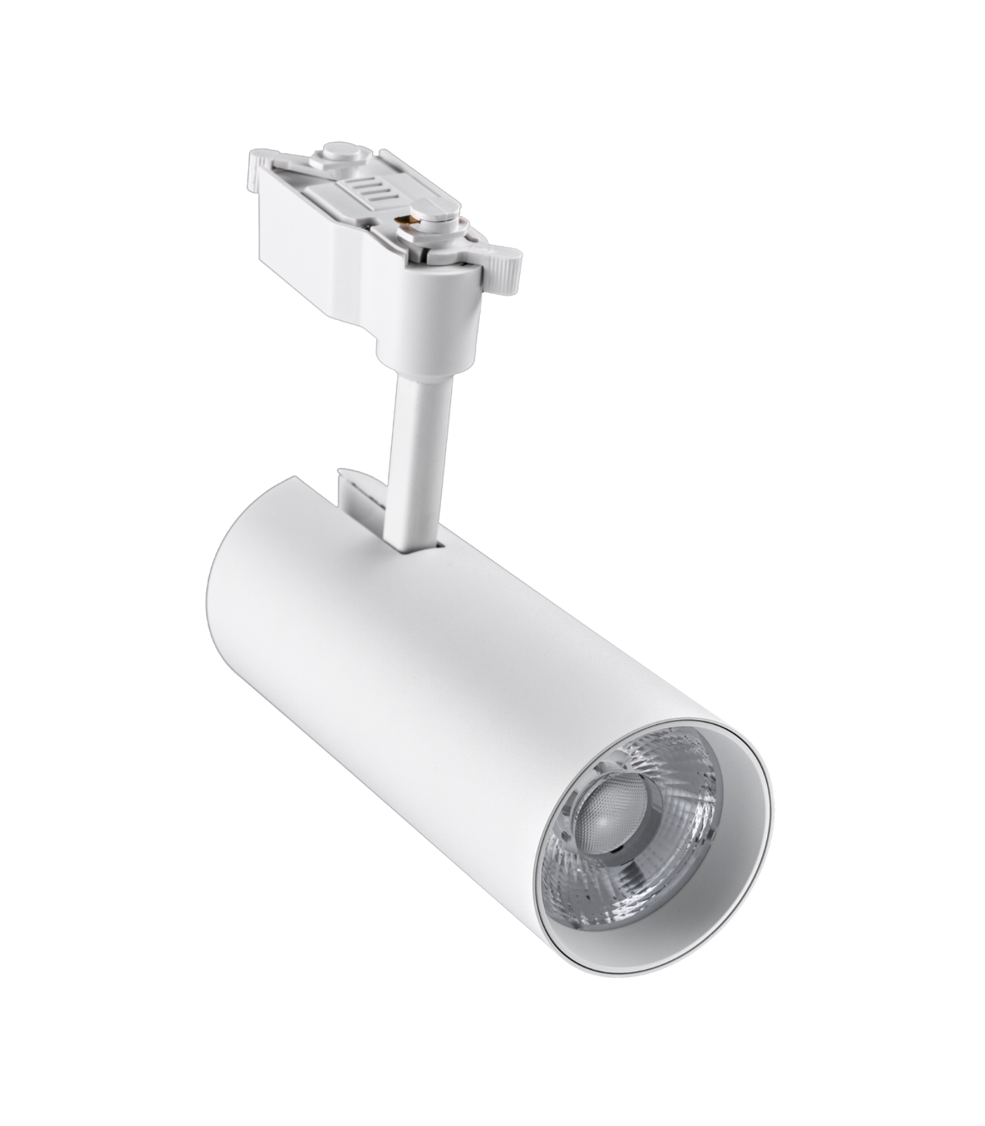 TSL2-30N-0-78 LED chiếu điểm gắn ray màu trắng 30W ánh sáng trung tính TSL2-30N TSL2-30N MPE