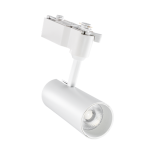 LED chiếu điểm gắn ray màu trắng 8W ánh sáng trung tính TSL2-8N TSL2-8N MPE