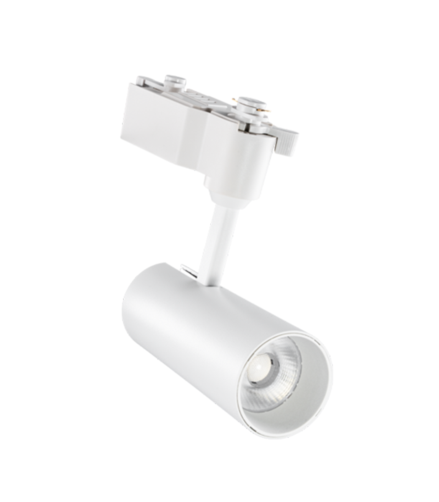 TSL2-8N-0-78 LED chiếu điểm gắn ray màu trắng 8W ánh sáng trung tính TSL2-8N TSL2-8N MPE