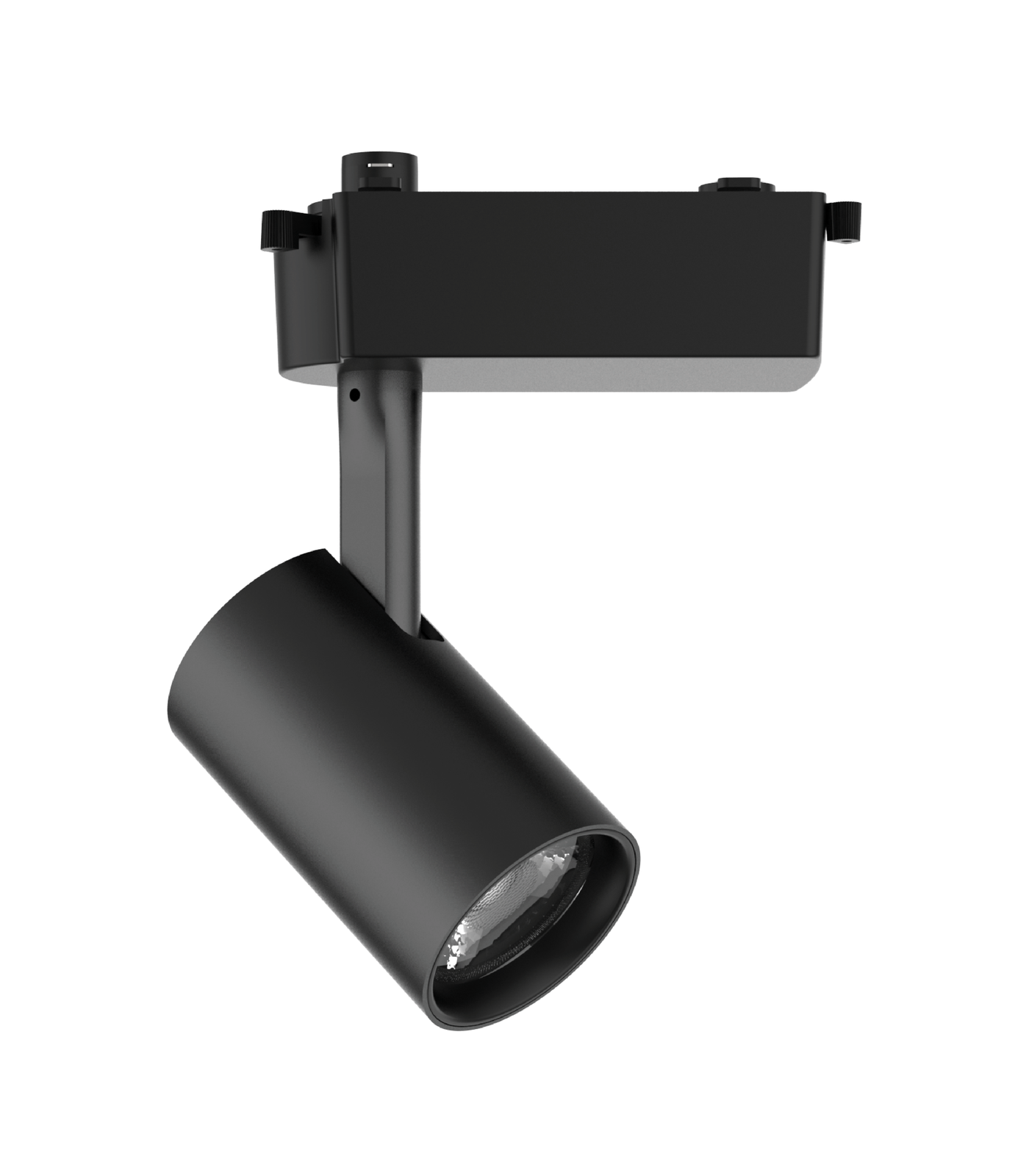 TSLB-30T-0-78 LED chiếu điểm gắn ray màu đen 30W ánh sáng trắng TSLB-30T TSLB-30T MPE