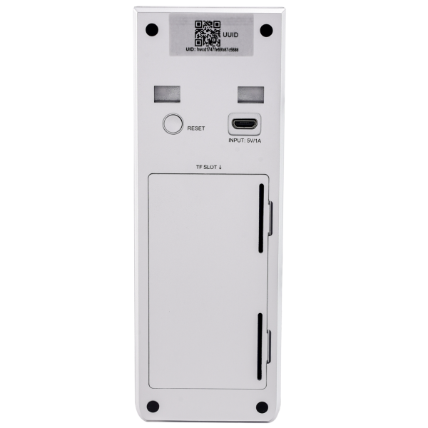 Chuông cửa Camera thông minh đàm thoại 2 chiều lưu chuyển động VDB1/SC VDB1/SC MPE