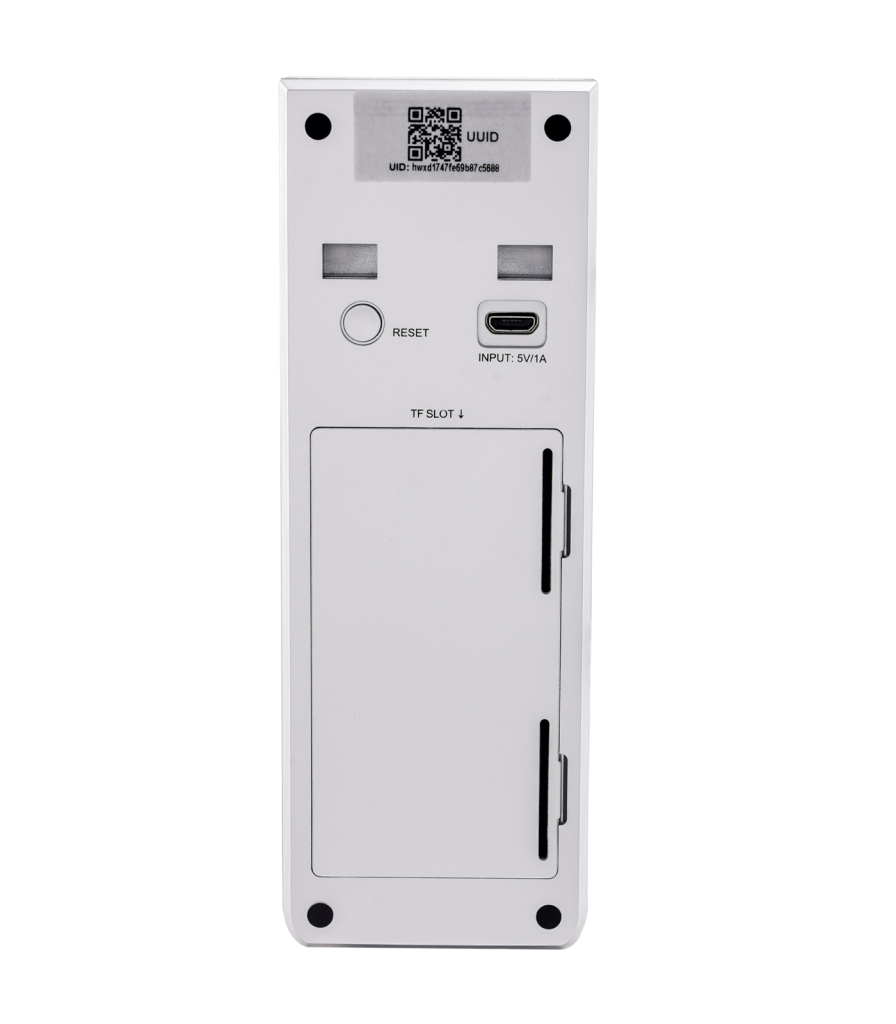 Chuông cửa Camera thông minh đàm thoại 2 chiều lưu chuyển động VDB1/SC VDB1/SC MPE