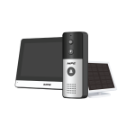 Chuông cửa không dây thông minh wifi, đàm thoại video 2 chiều VDB3/SC VDB3/SC MPE