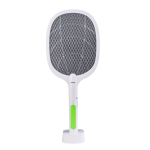 Vợt muỗi thông minh, có đèn LED tự bắt muỗi VM1 VM1 MPE