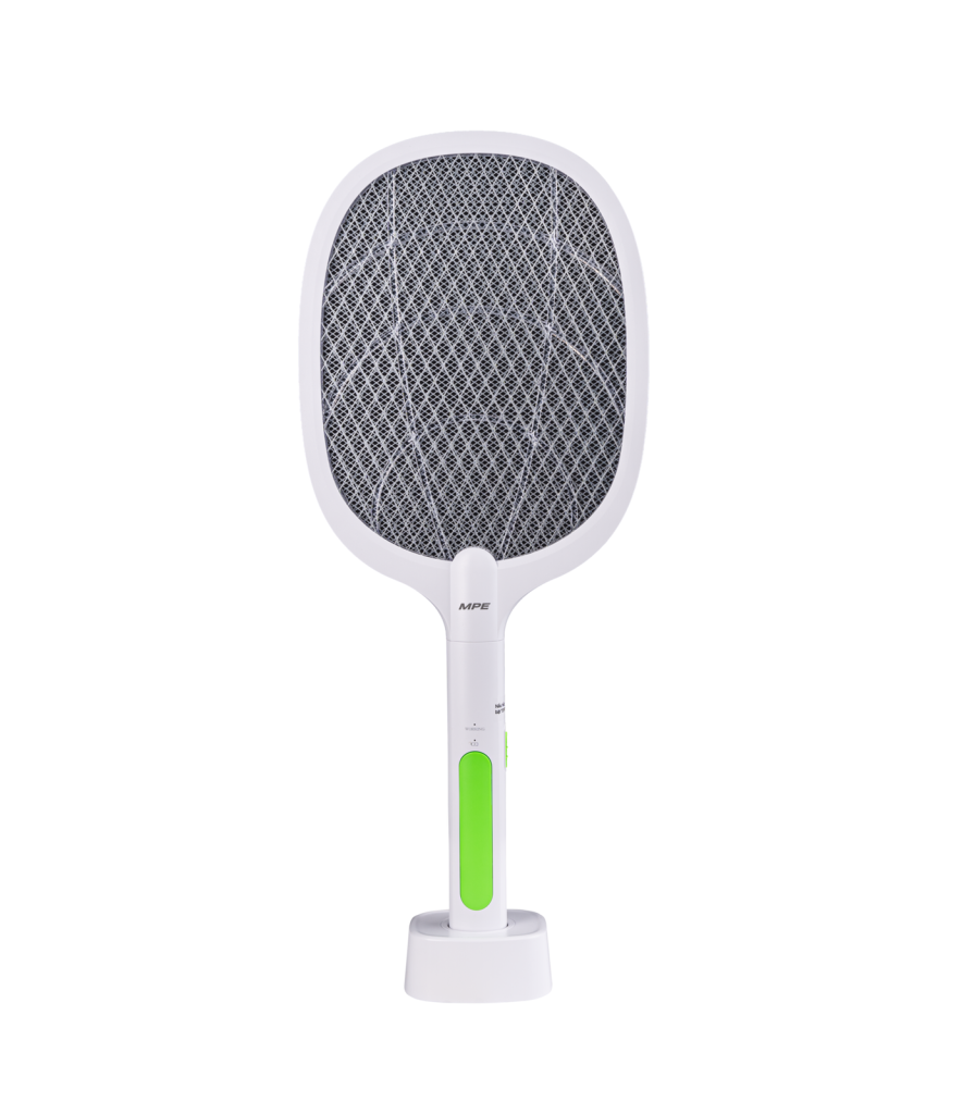 Vợt muỗi thông minh, có đèn LED tự bắt muỗi VM1 VM1 MPE