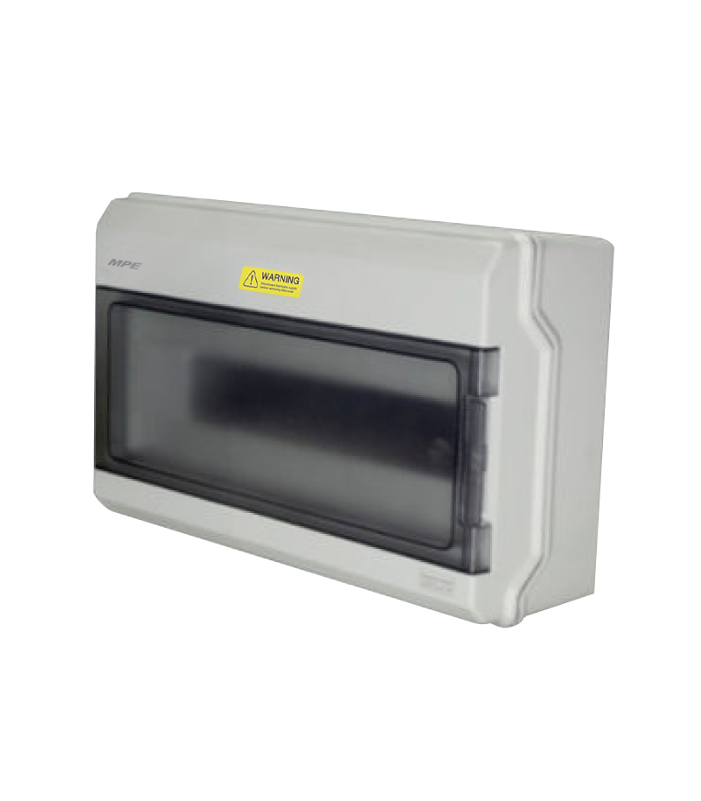 WP-18-0-78 Tủ điện chống thấm IP66 chứa MCB 13-18 cực WP-18 WP-18 MPE