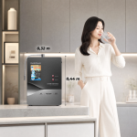 Máy biến đổi nước RO thành nước Ion kiềm tươi Daikiosan DN075 DN075 Daikiosan