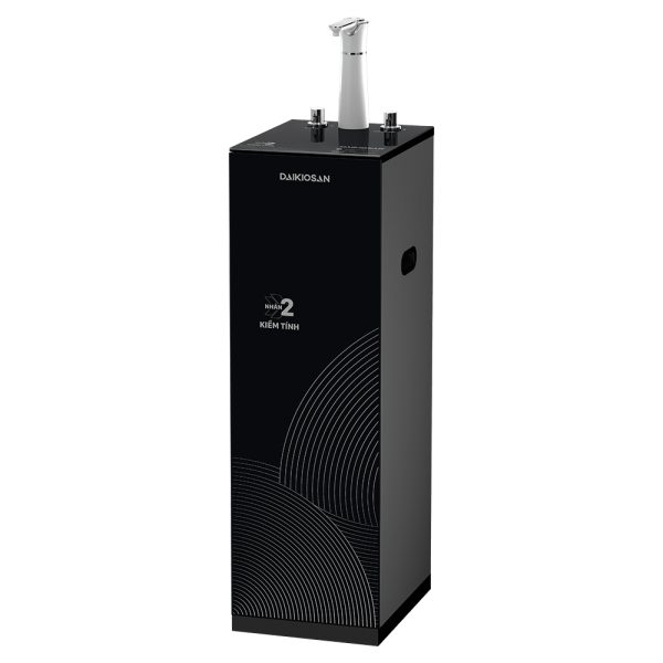 Máy lọc nước RO 2 chức năng Daikiosan DN1036 DN1036 Daikiosan