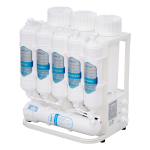 Máy lọc nước RO để gầm không vỏ tủ Daikiosan DSW-35009E DSW-35009E Daikiosan