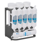 Máy lọc nước RO để gầm không vỏ tủ Daikiosan DSW-35009E DSW-35009E Daikiosan
