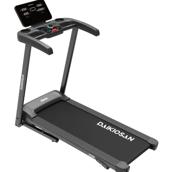 Máy chạy bộ Daikiosan DT300 DT300 Daikiosan