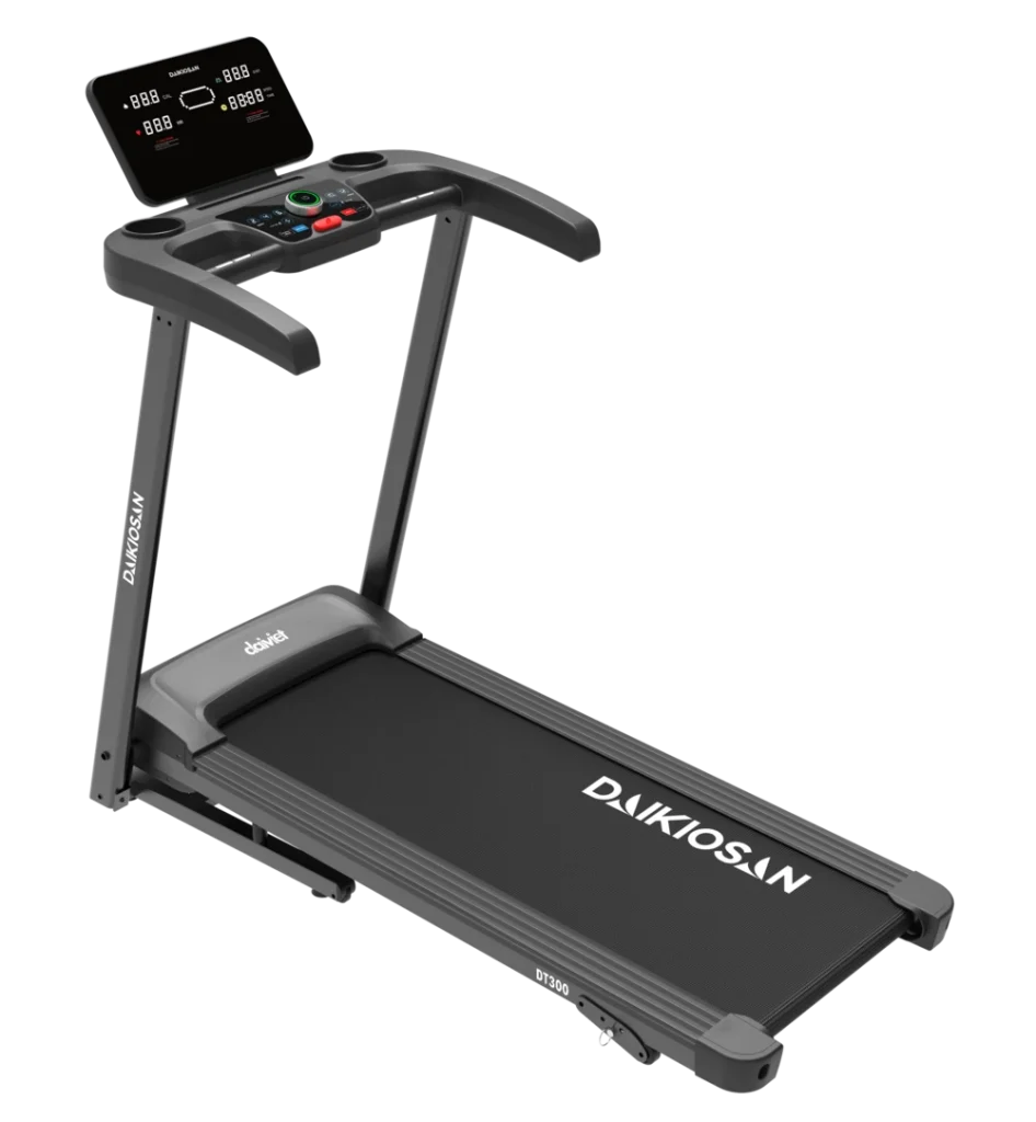 Máy chạy bộ Daikiosan DT300 DT300 Daikiosan