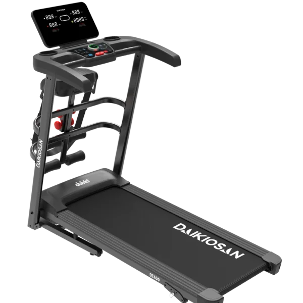 Máy chạy bộ Daikiosan DT400 DT400 Daikiosan