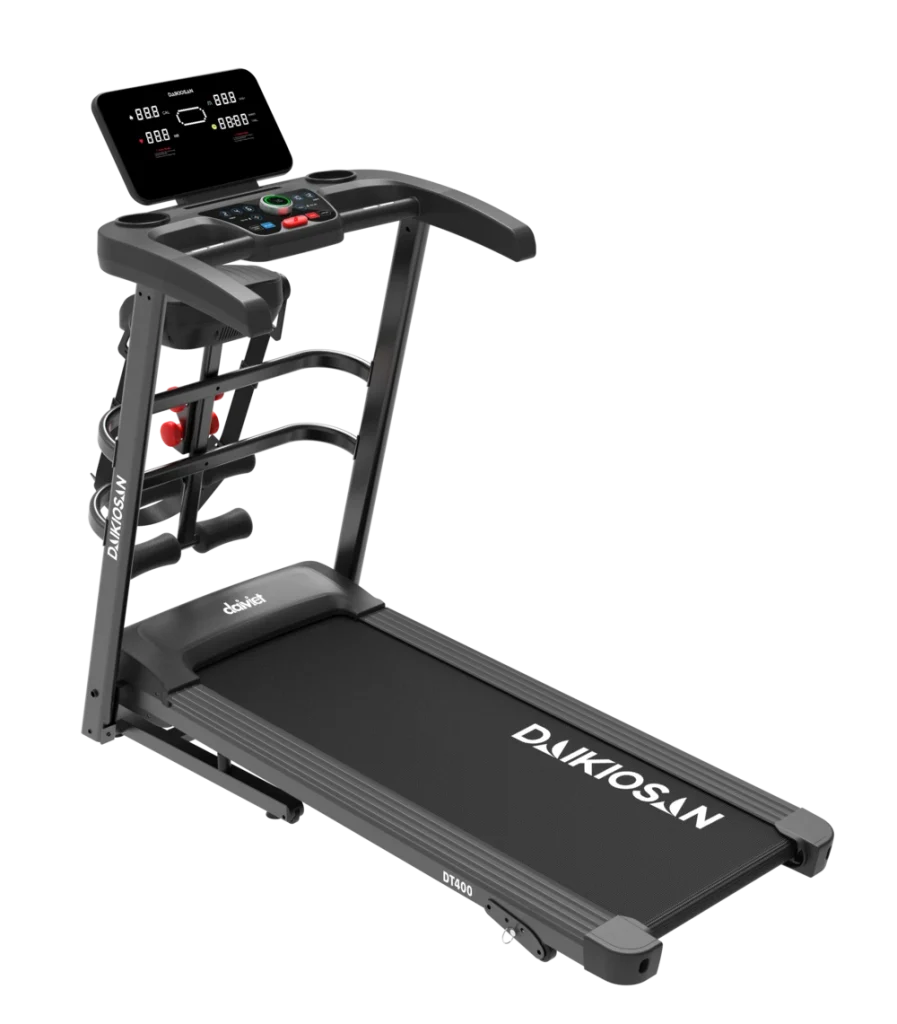 Máy chạy bộ Daikiosan DT400 DT400 Daikiosan