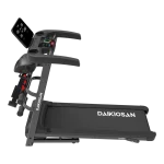 Máy chạy bộ Daikiosan DT400 DT400 Daikiosan