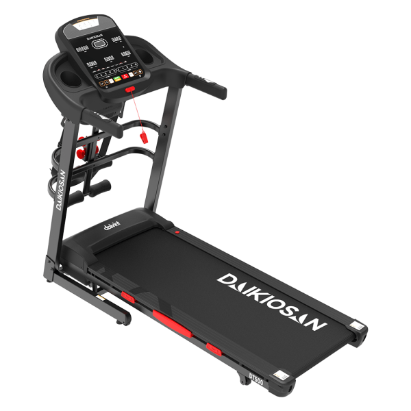 Máy chạy bộ Daikiosan DT500 DT500 Daikiosan