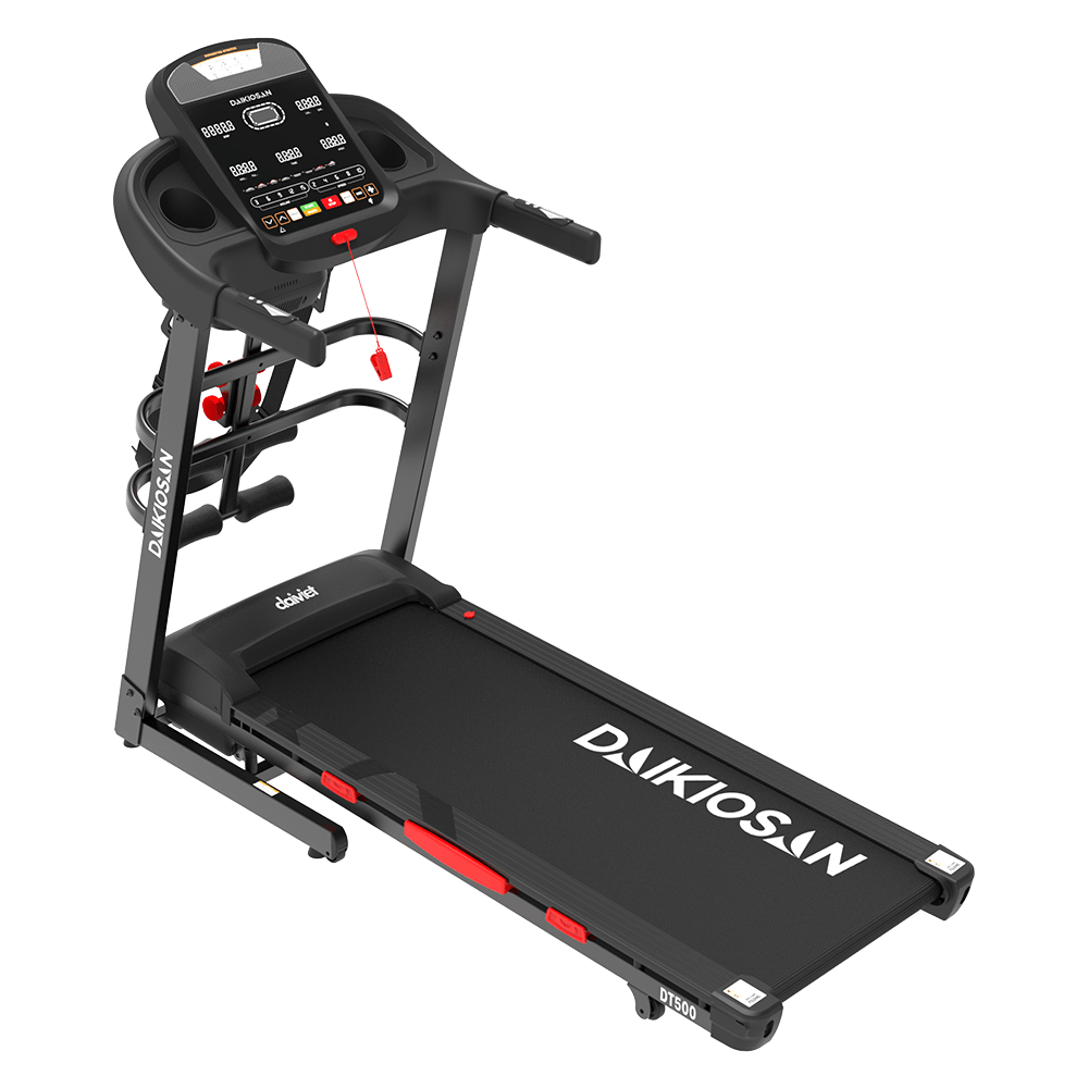 Máy chạy bộ Daikiosan DT500 DT500 Daikiosan